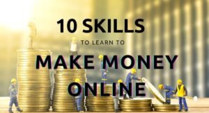 Best Skills for Earning Money Online