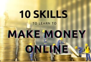 Best Skills for Earning Money Online