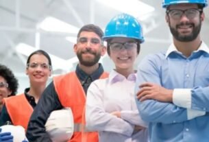 Factory Worker Job In Auckland