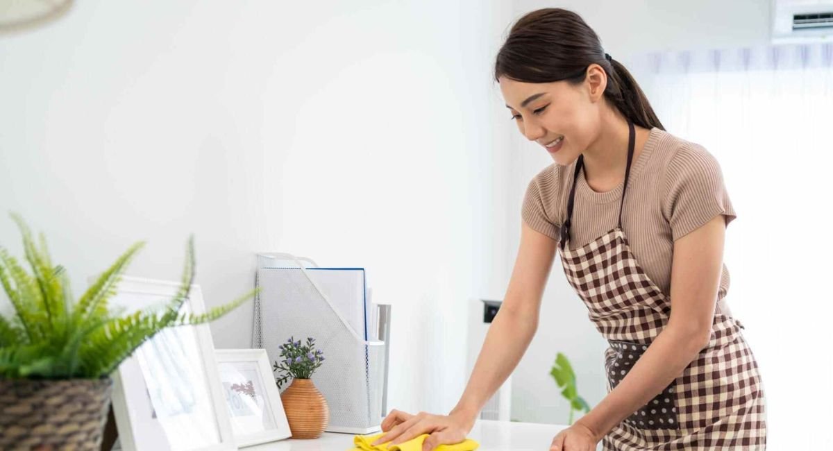 Housemaid Jobs In United Arab Emirates