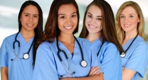 Nurse Jobs in Italy