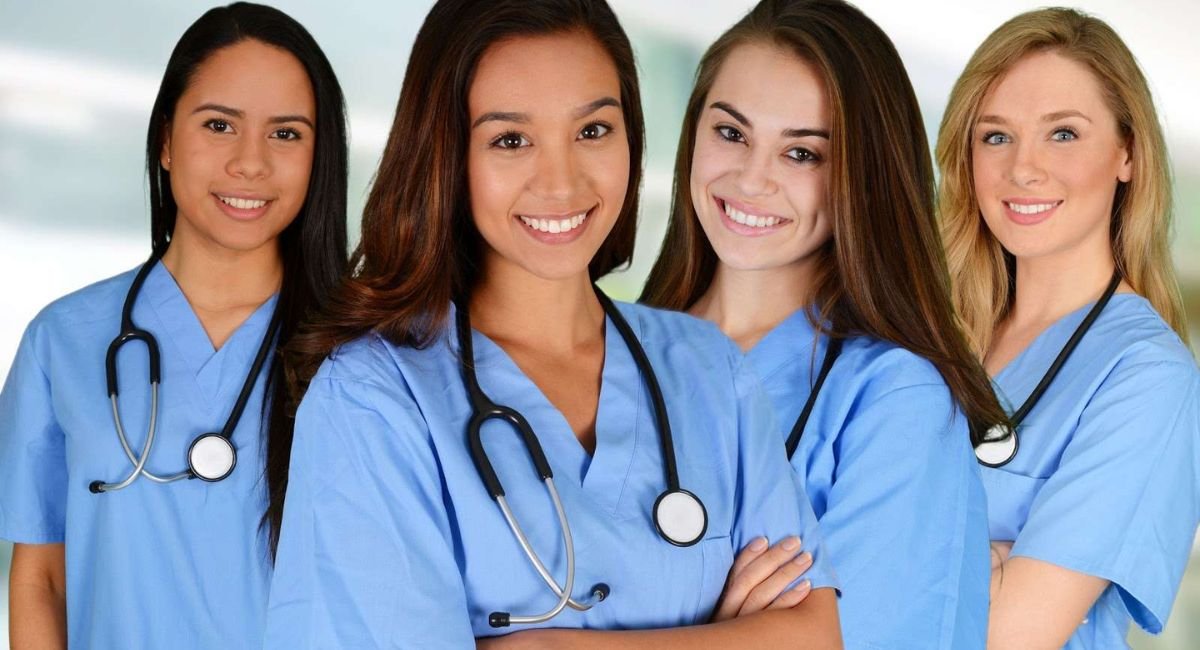 Nurse Jobs in Italy