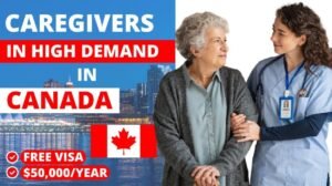 Caregiver Jobs for Babies