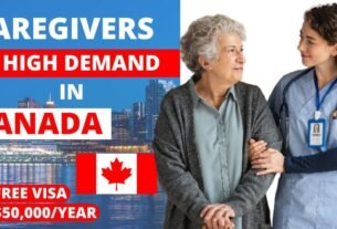 Caregiver Jobs for Babies